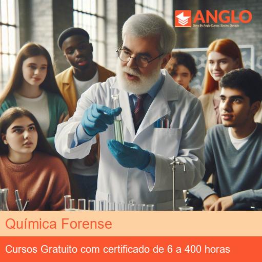 Química Forense